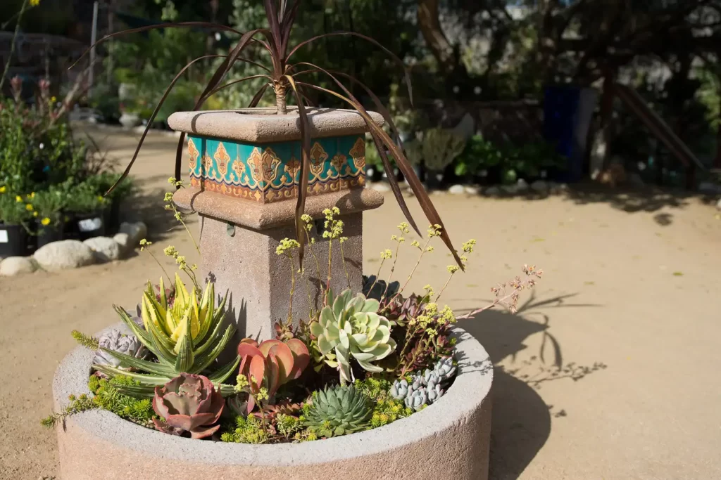 photo of Barrels & Branches Nursery
