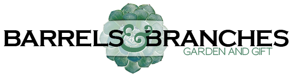 Barrels & Branches logo
